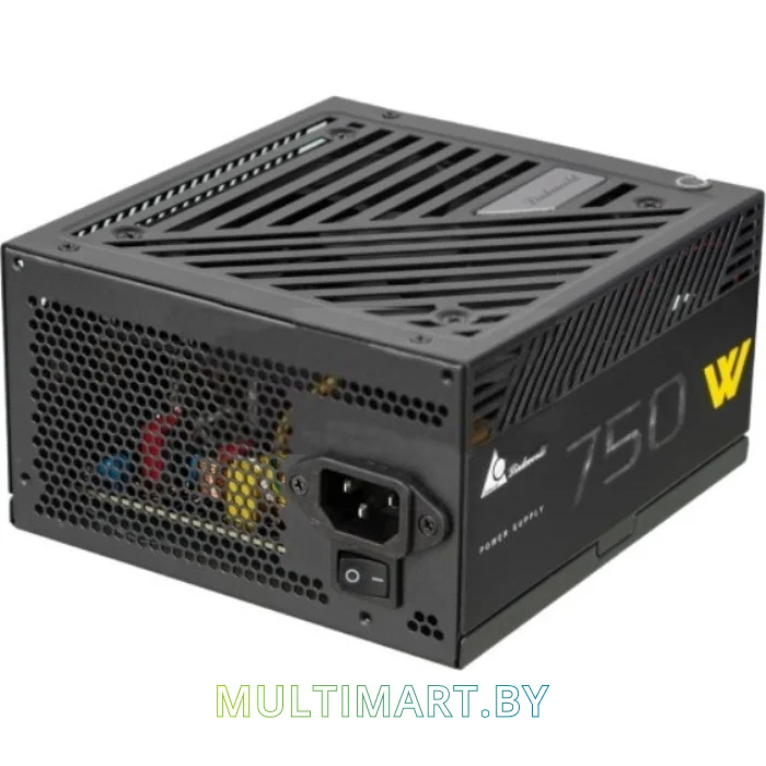 Блок питания LinkWorld LW-750B 750W